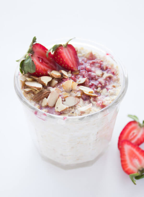 What Kind of Oats for Overnight Oats? Everything You Need to Know ...
