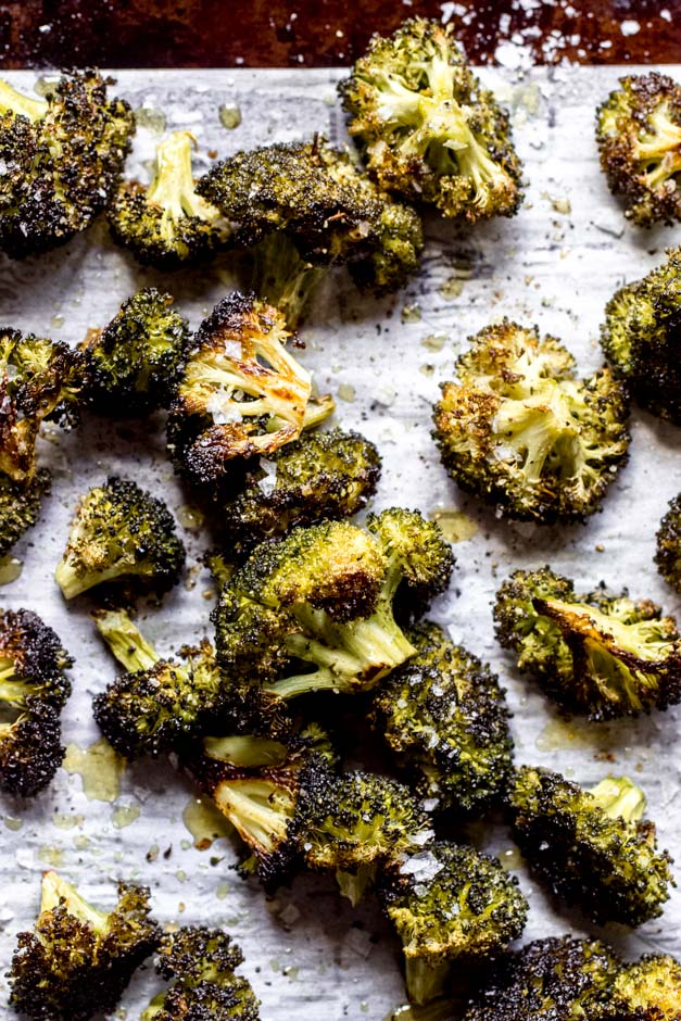 How To Make Fresh Broccoli - Bogados