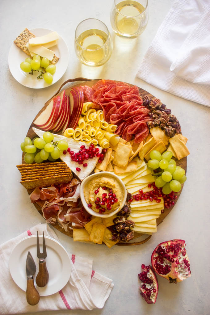 Everything You Need To Know About Food Platters