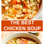 best italian chicken soup