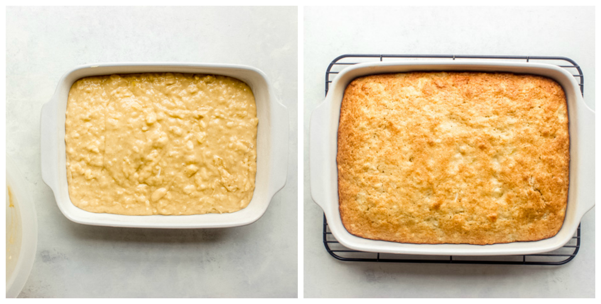 Texas Sheet Cake Recipe for 9 x 13 Inch Pan » Hummingbird High